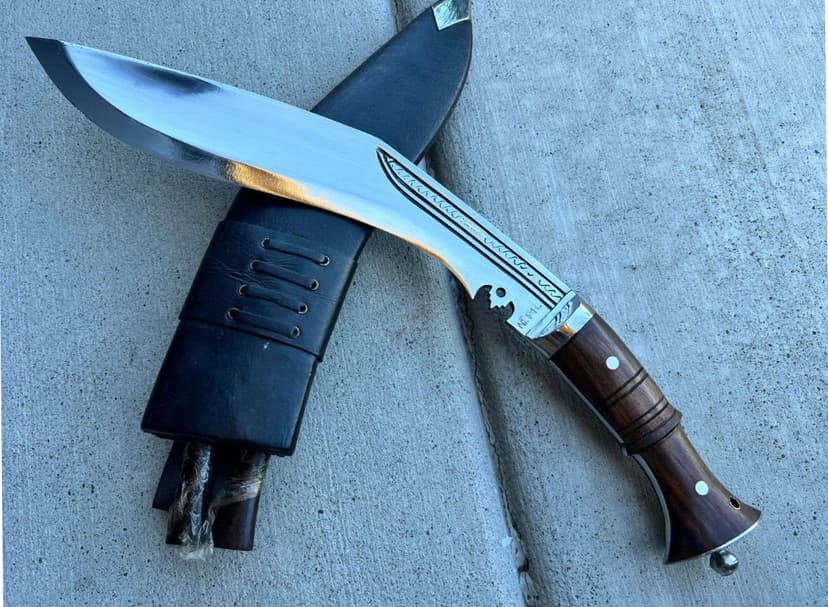 khukuri knife